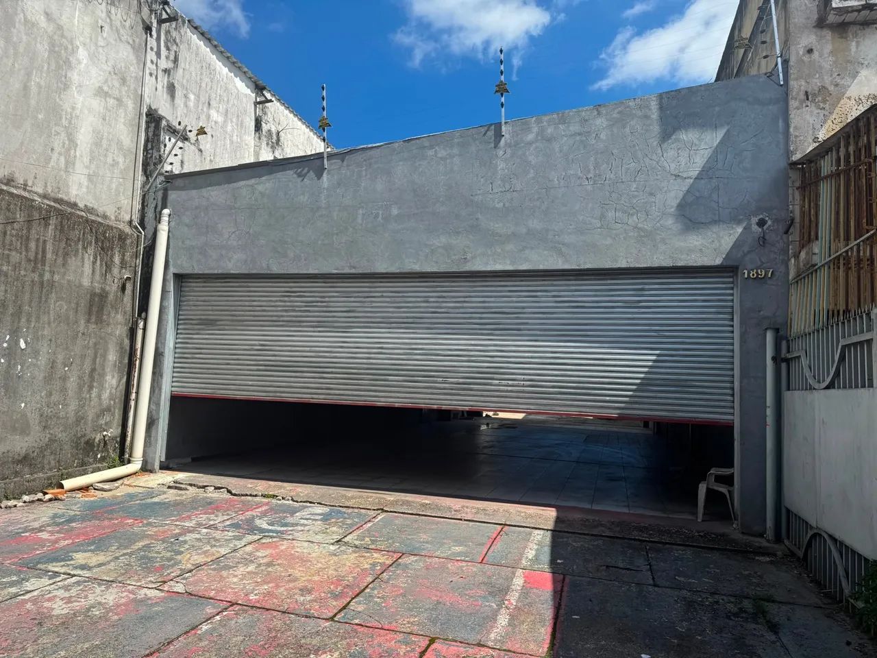 CF- PONTO COMERCIAL PARA ALUGUEL | ESTILO GALPÃO - Foto 2