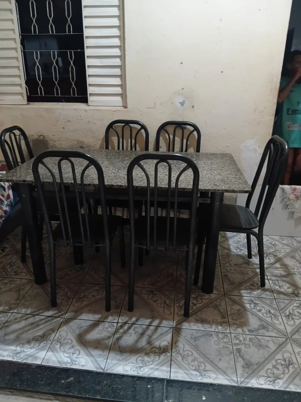 Mesa  - Foto 2