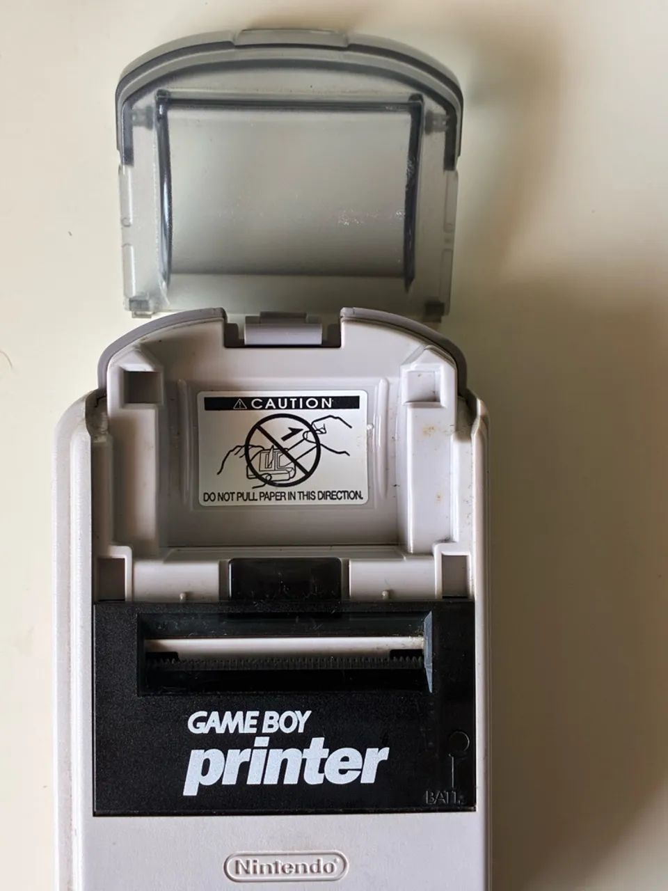 Game Boy Printer - Leia a descrição  - Foto 4