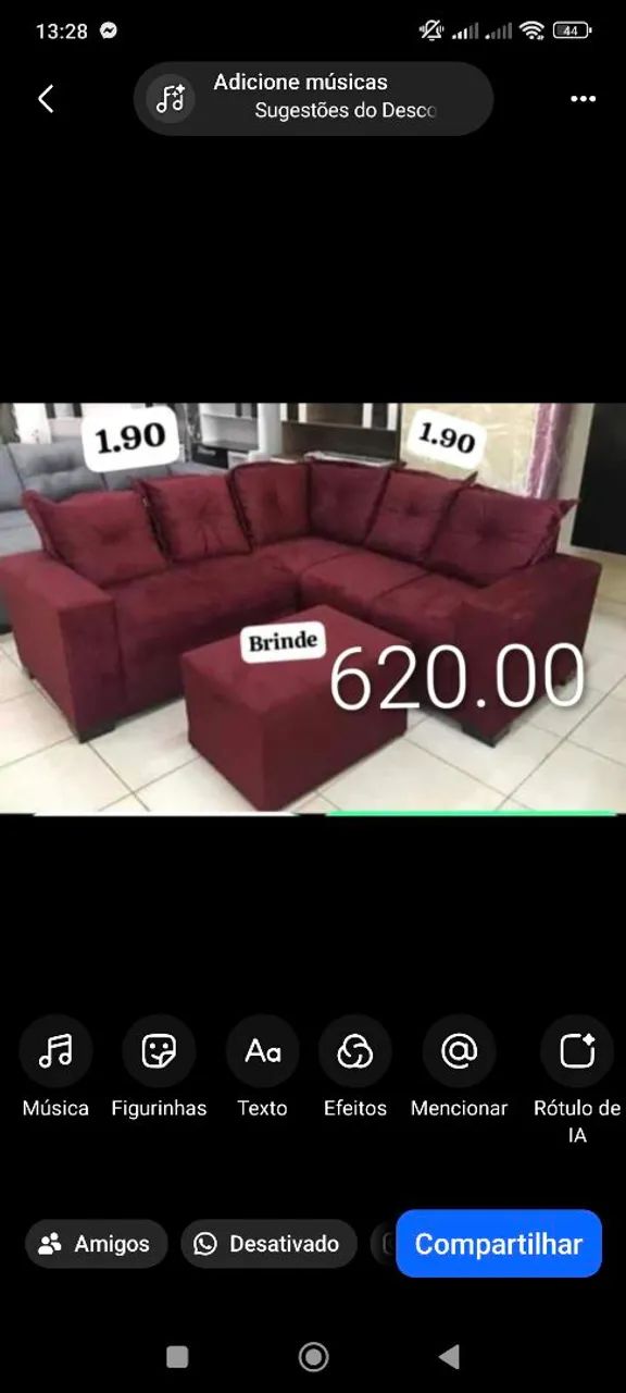 Venda de móveis * - Foto 4