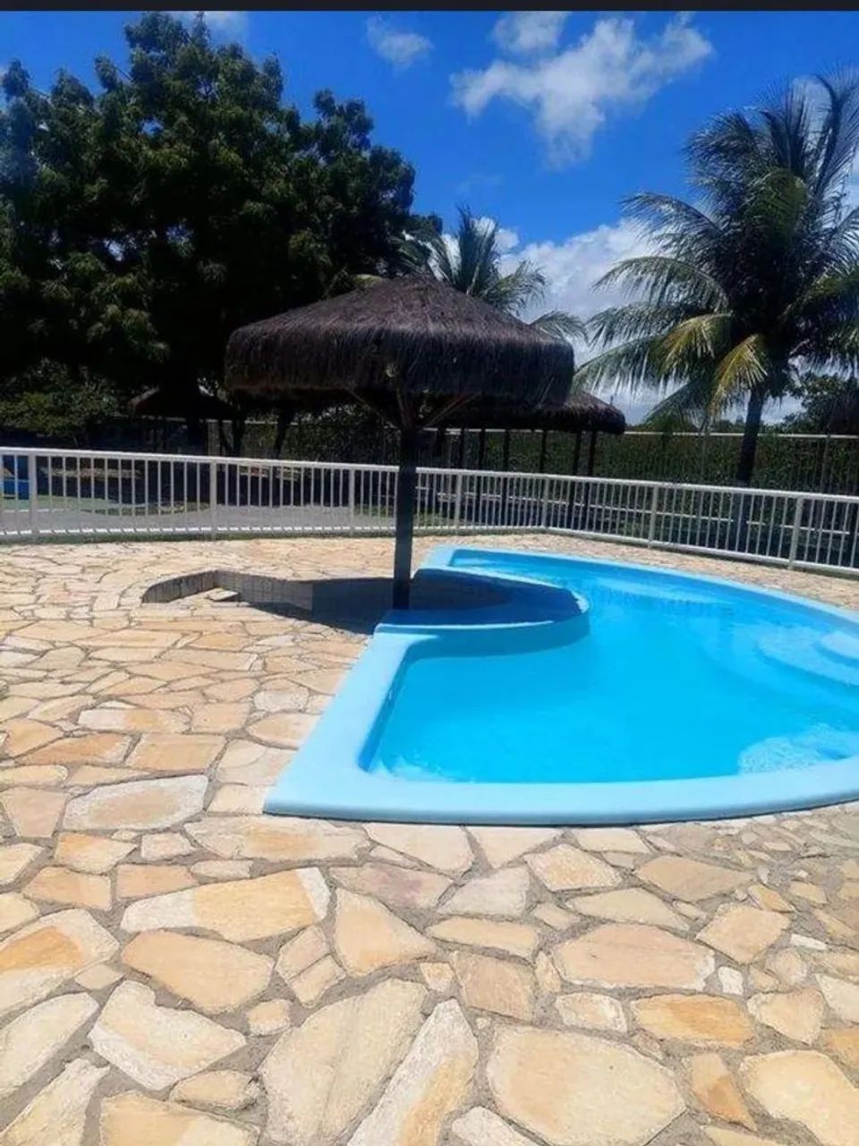 Foto - Barra dos Coqueiros - Centro