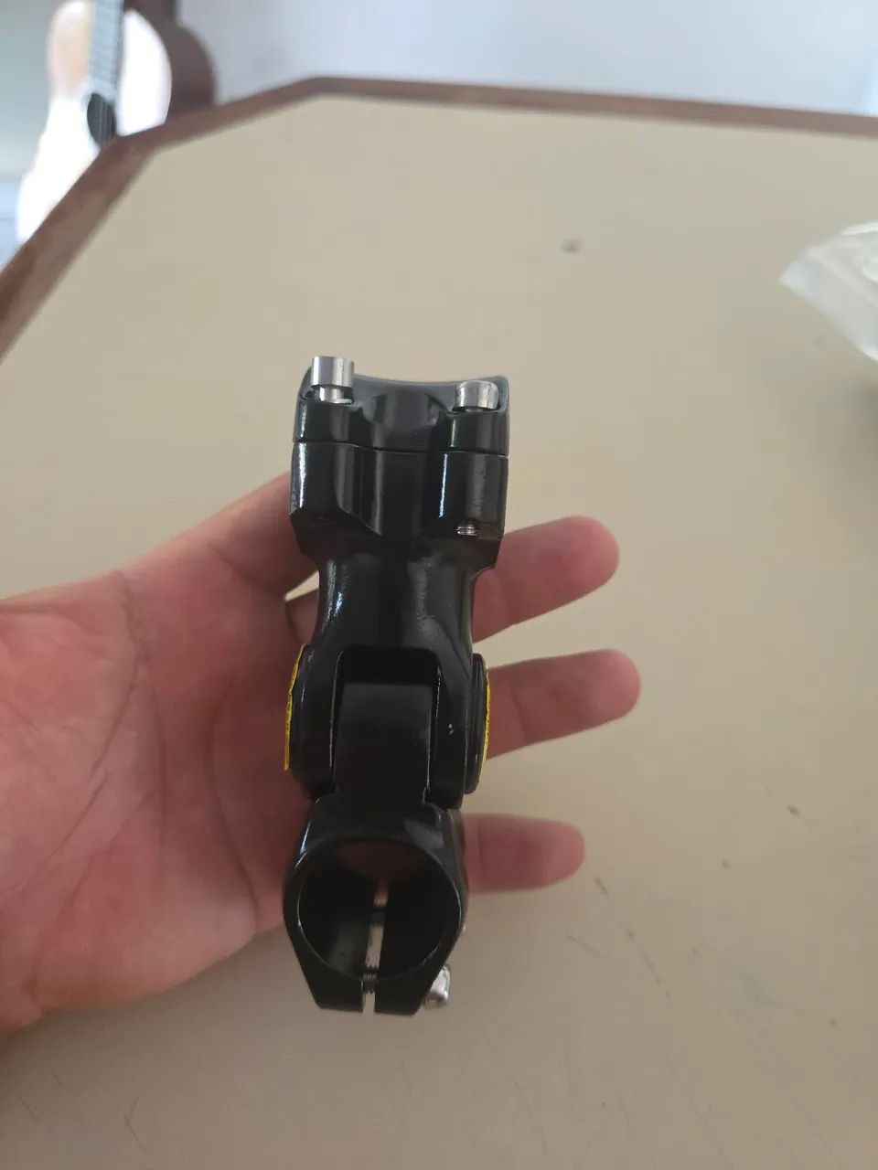 Suporte guidão de bicicleta - Foto 3