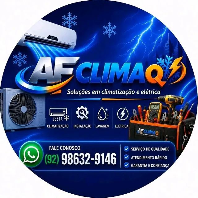 Serviços de Refrigeração 