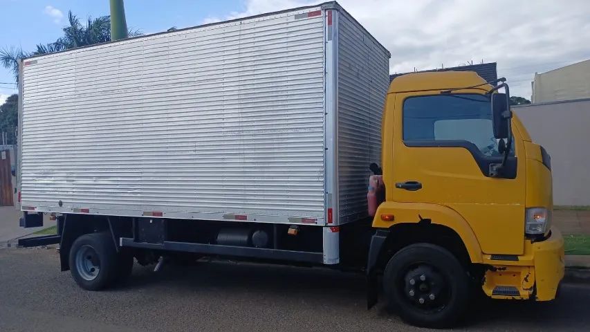 IVECO VERTIS 90V16 DIESEL - Foto 5