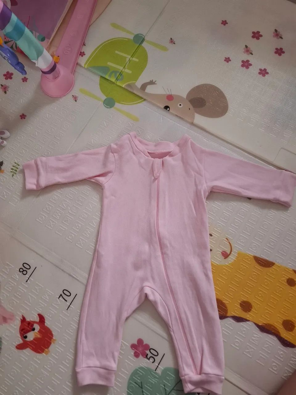 Roupas de bebê  - Foto 2