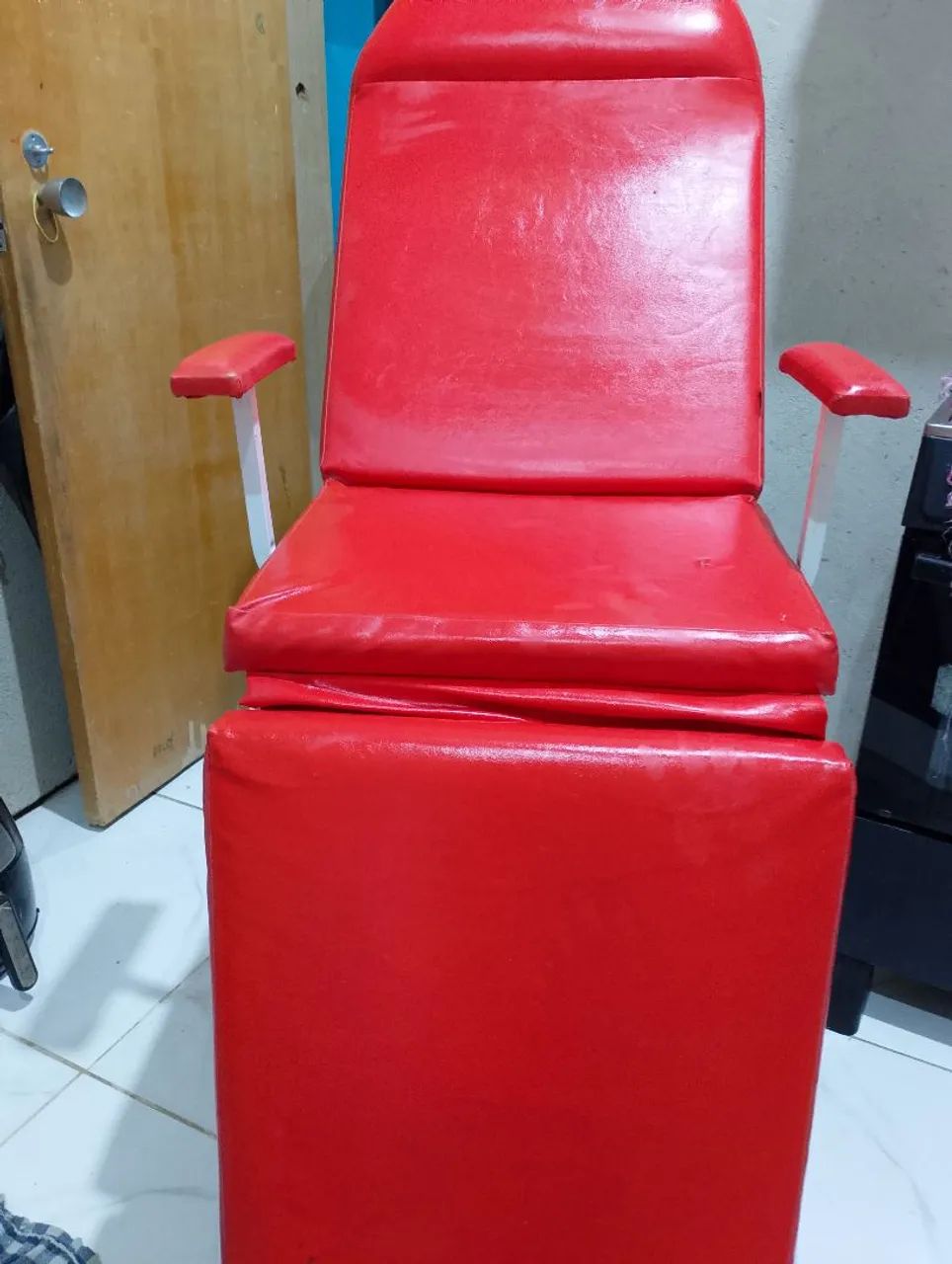 VENDO MACA ESTETICA