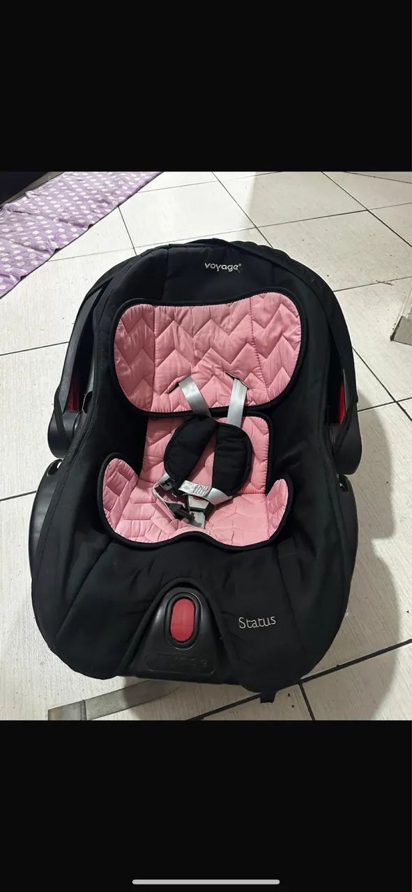 Bebê conforto  - Foto 2