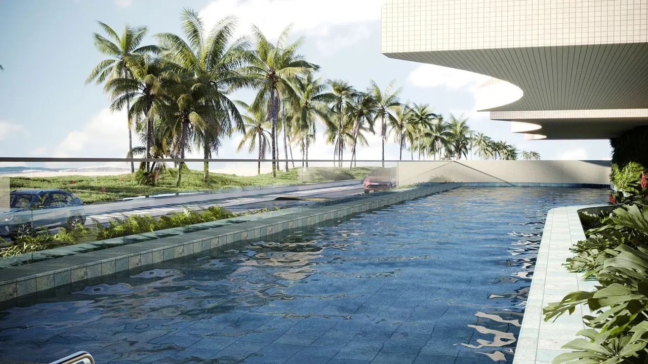 Apartamento a venda em Intermares - AP7355 - Foto 2