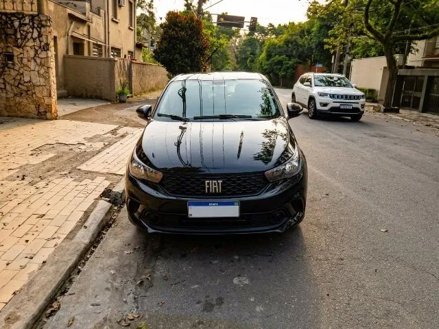 Fiat Argo 1.0 6V Flex. 2023 - Foto 3