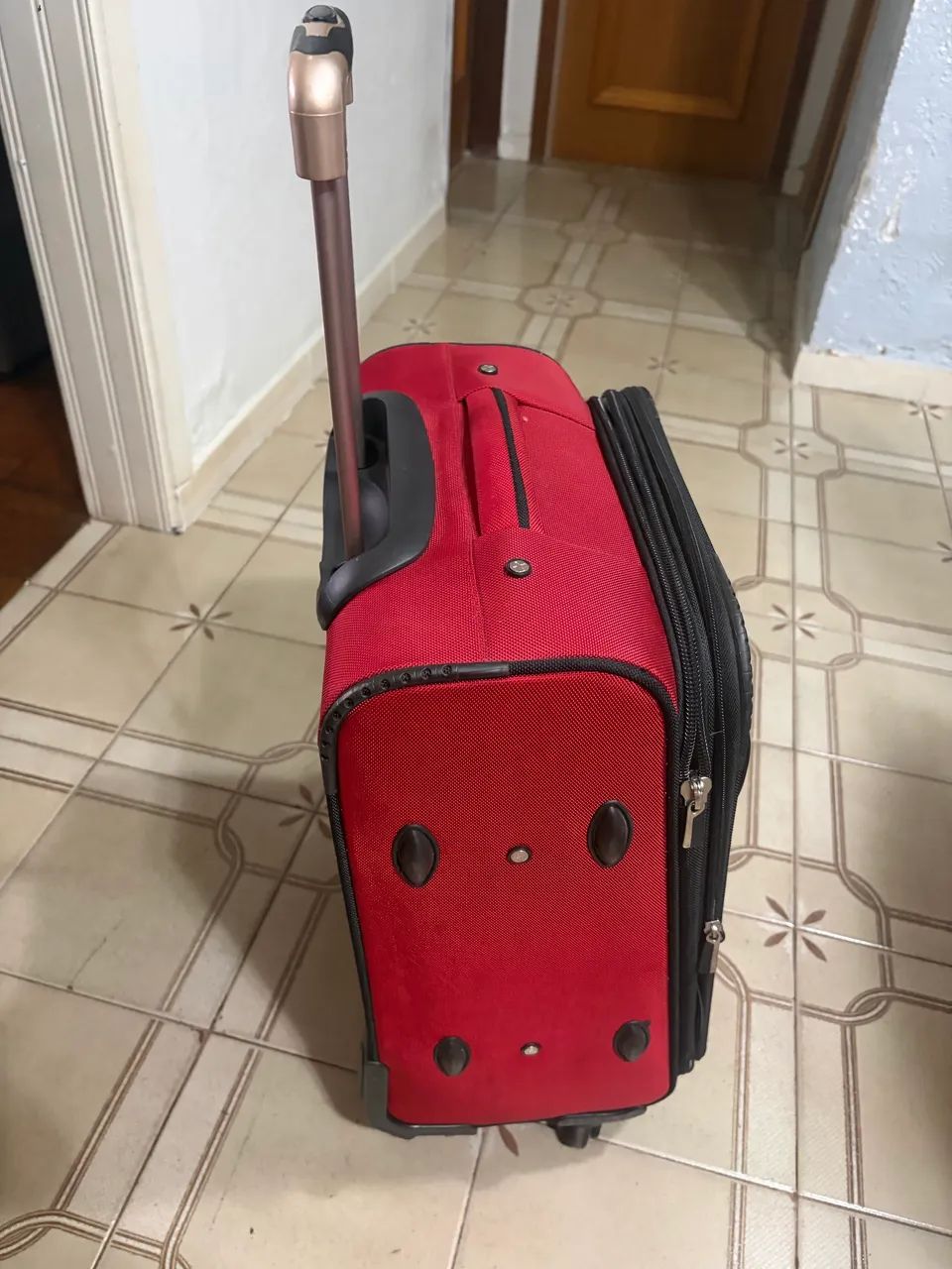 Mala de viagem - Foto 5