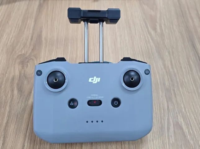 Controle Drone - DJI RC-N1 - Foto 3