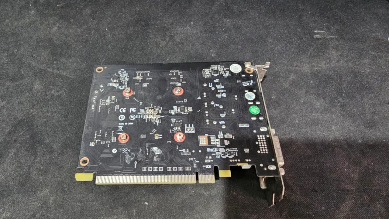 Rx 550 4gb  - Foto 3