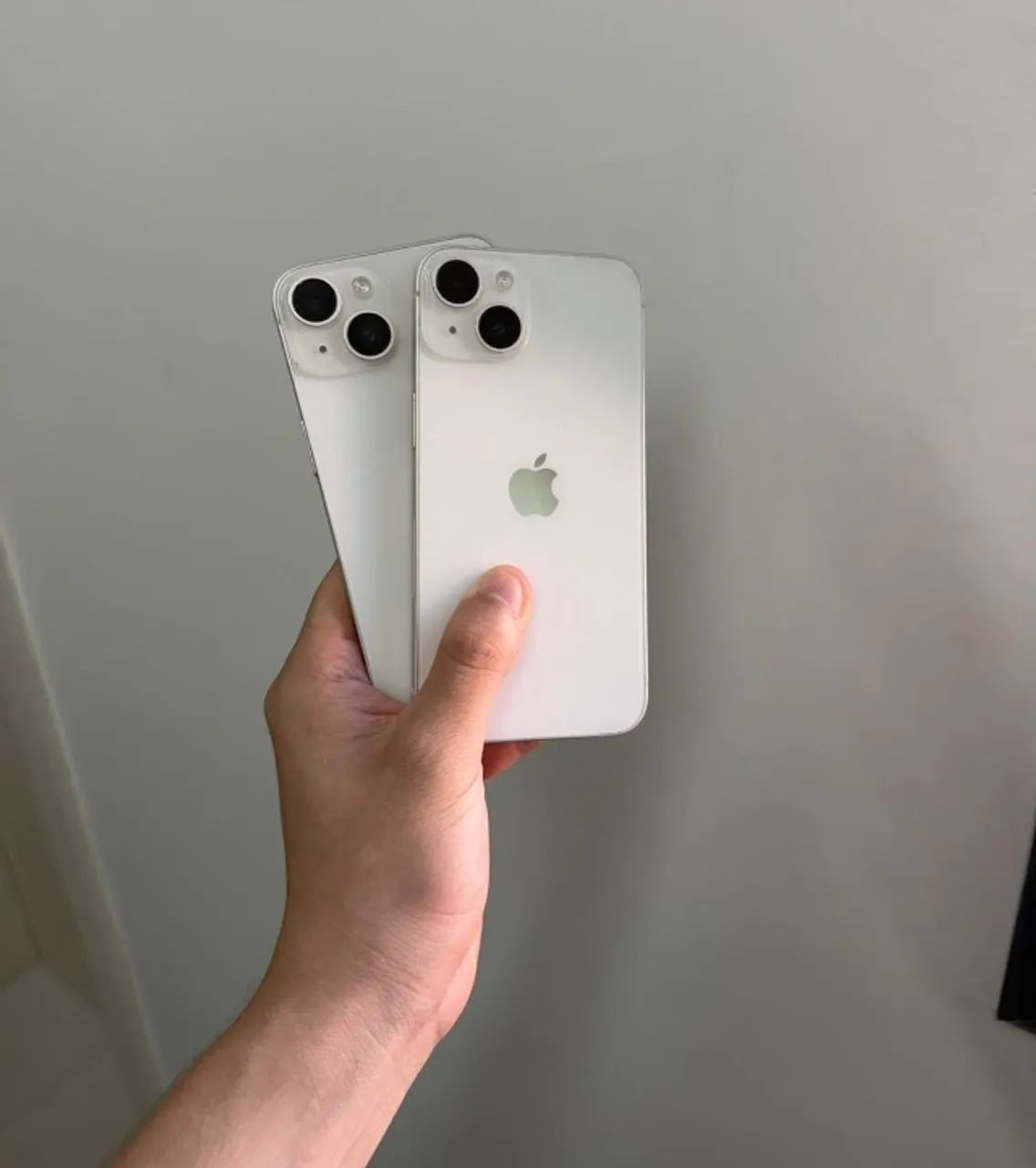 iPhone 13 128 GB - Garantia Kaiser iPhones