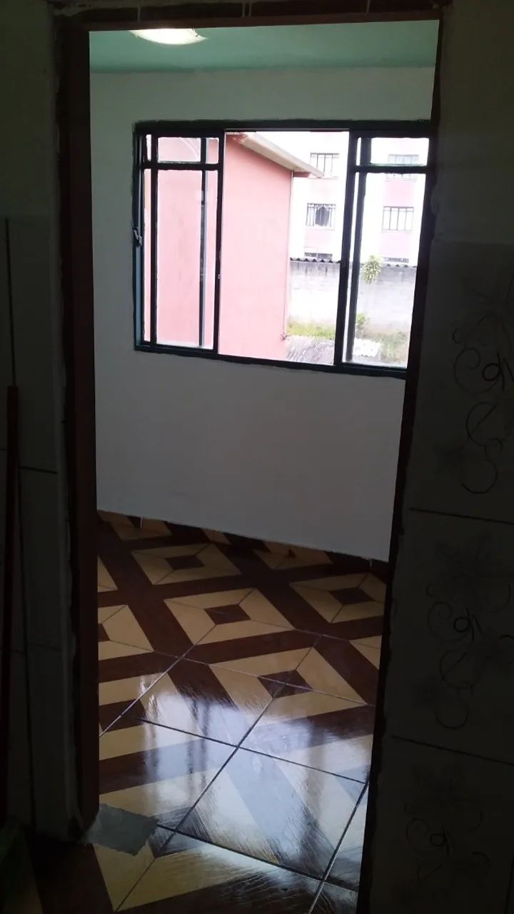 Foto - São Paulo - Conjunto Habitacional Santa Etelvina II