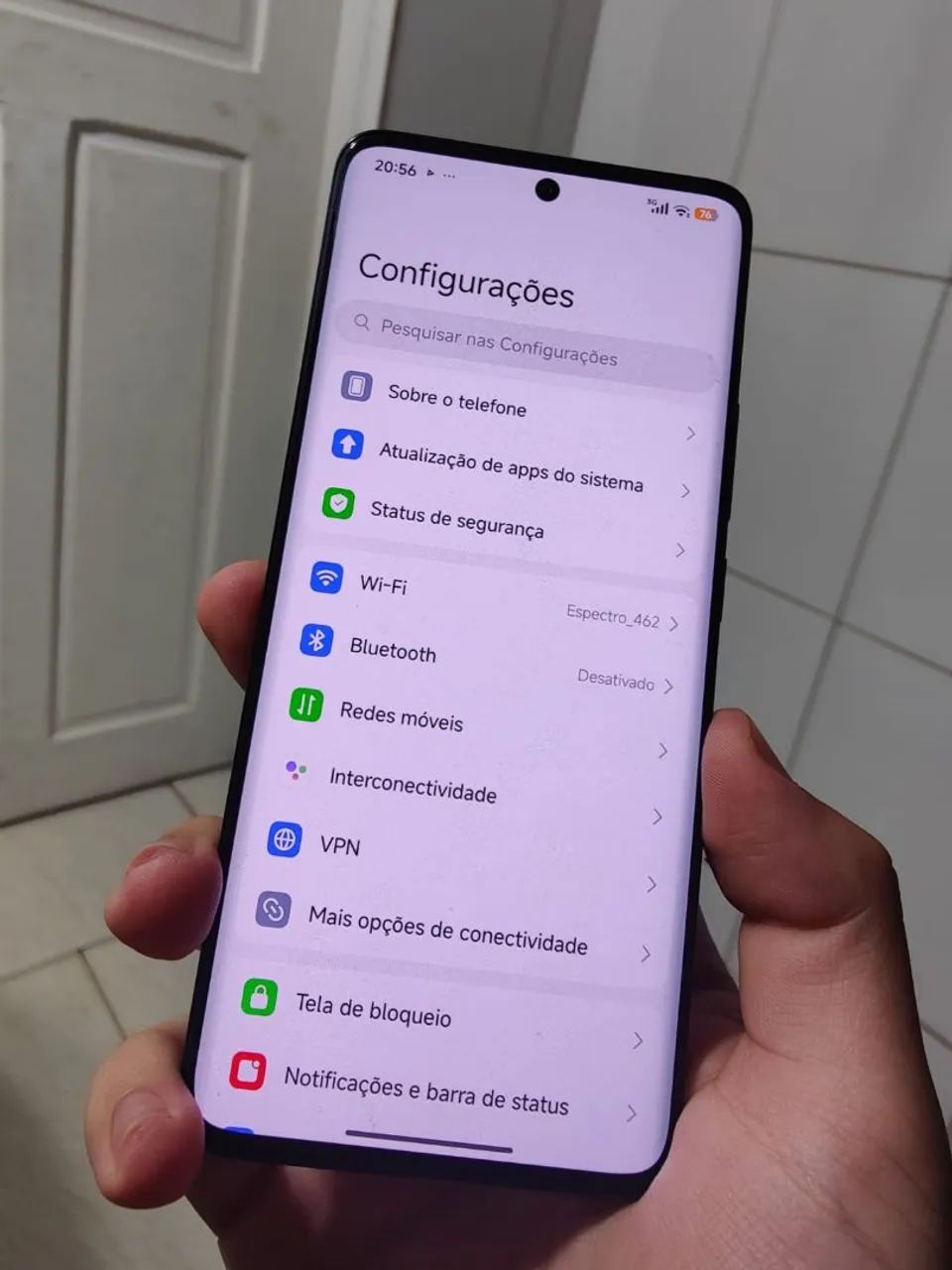 Redmi note 14 pro 5g  - Foto 3