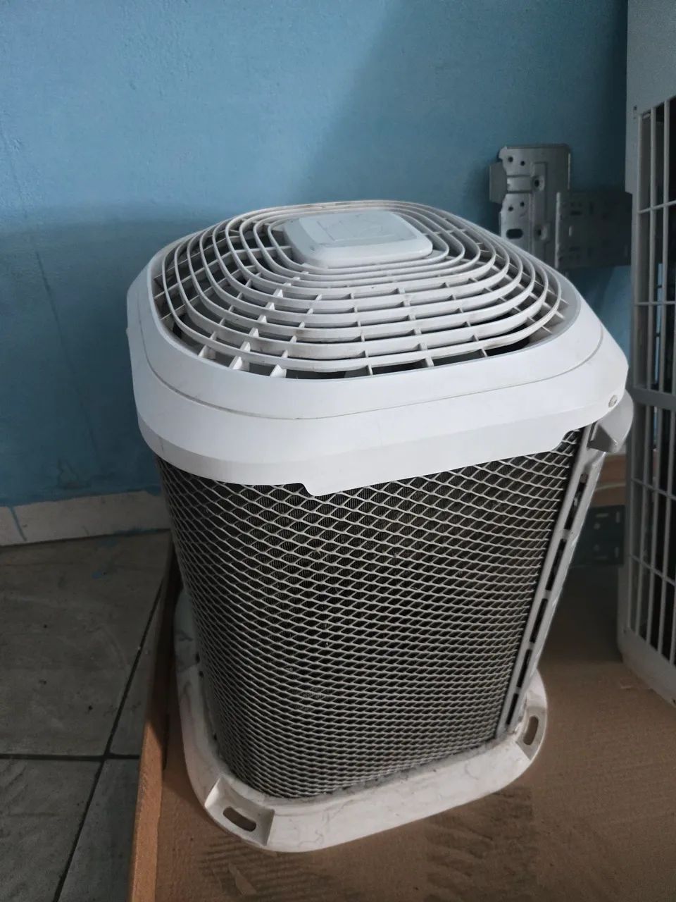 Split 36.000 btus e 9.000 btus - Foto 4
