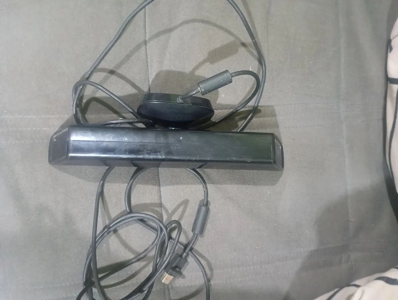 Controle Kinect para Xbox 360 - Foto 4