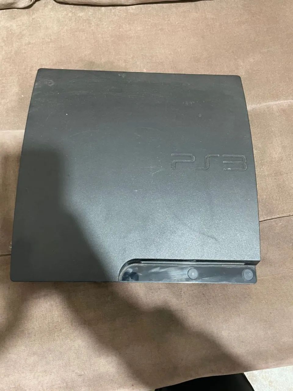 Playstation ps3  - Foto 2