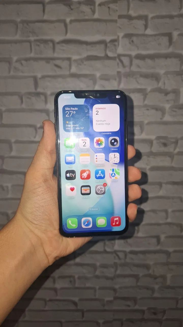 iPhone 11 Pro Max 256gb - Foto 4
