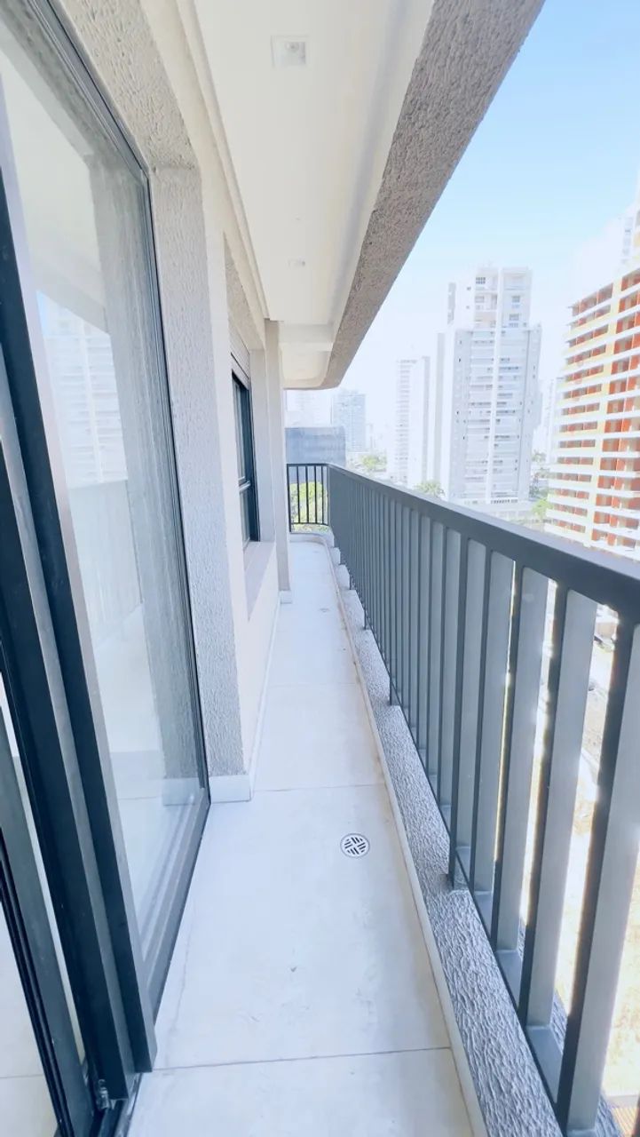 Edifício Residencial Prime Bueno 2 quartos setor Bueno - Foto 2
