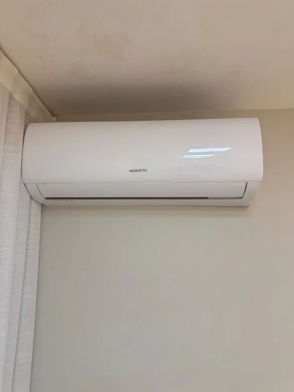 ar condicionado
