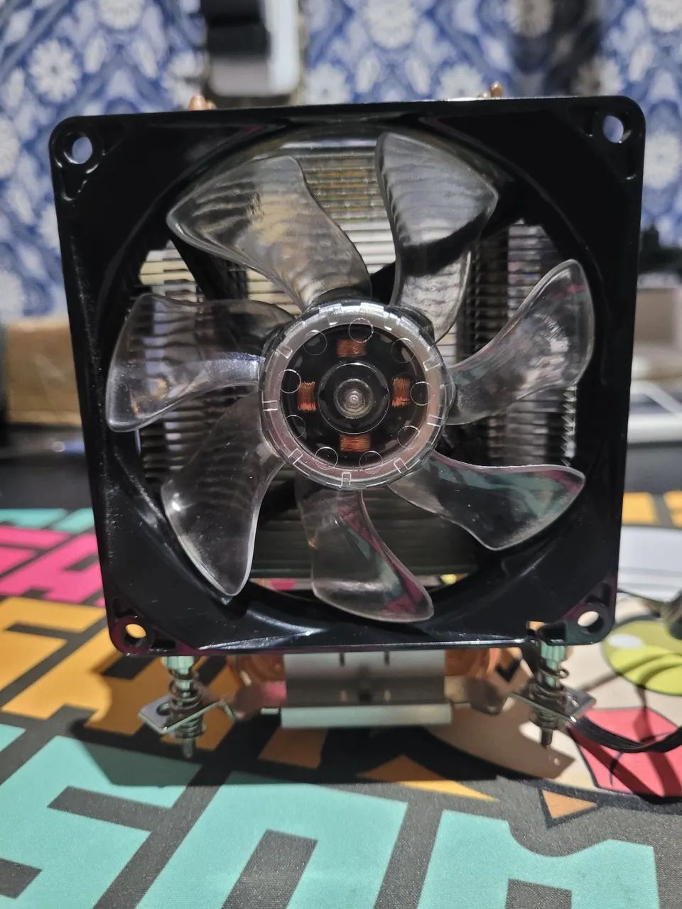 Cooler Master Hyper H410R.