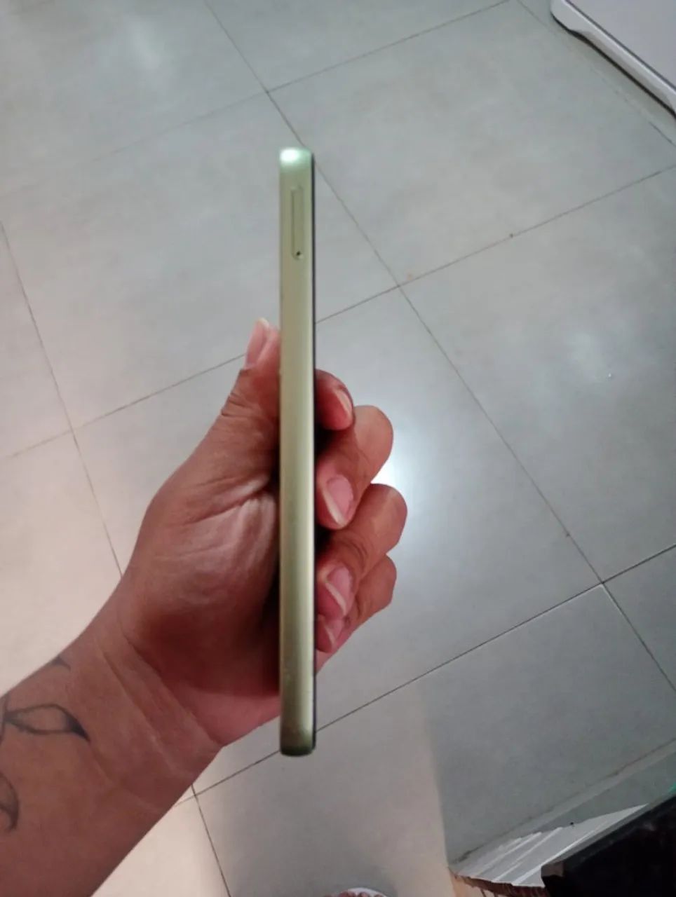 Vendo A14 128 gigas  - Foto 5