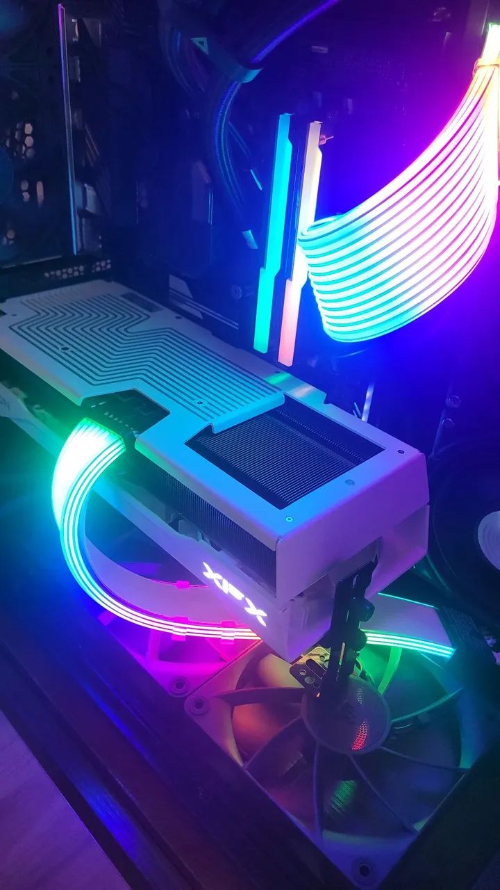 PC GAMER AMD - Foto 2