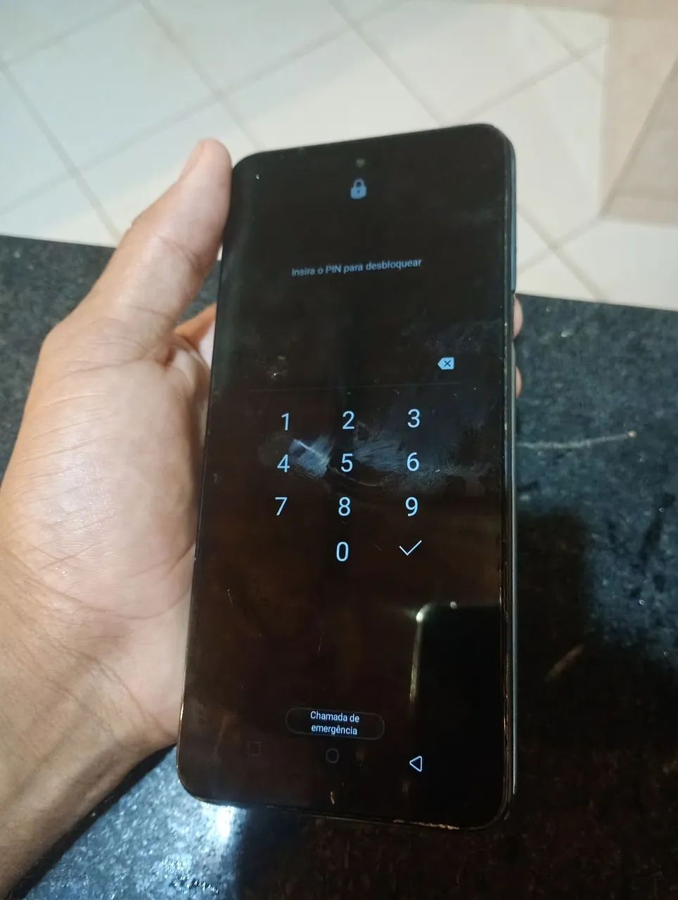 Celular A30 - Foto 3