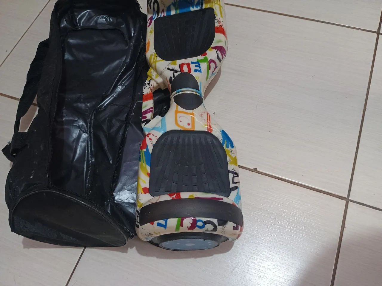 Hoover Board  - Foto 3