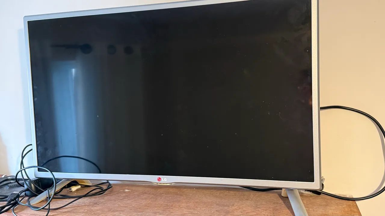 Smart tv 32 - Foto 2