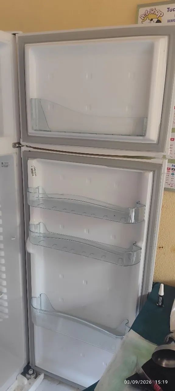 Geladeira Consul  - Foto 4