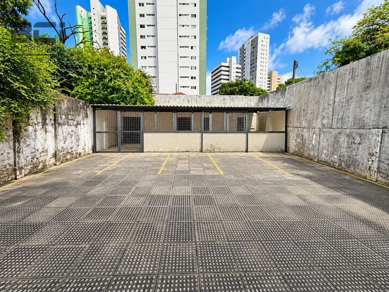 Casa Comercial para locação, Madalena, Recife - . - Foto 3