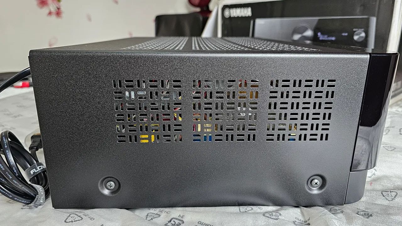 Receiver Yamaha TSR-700 - Foto 4