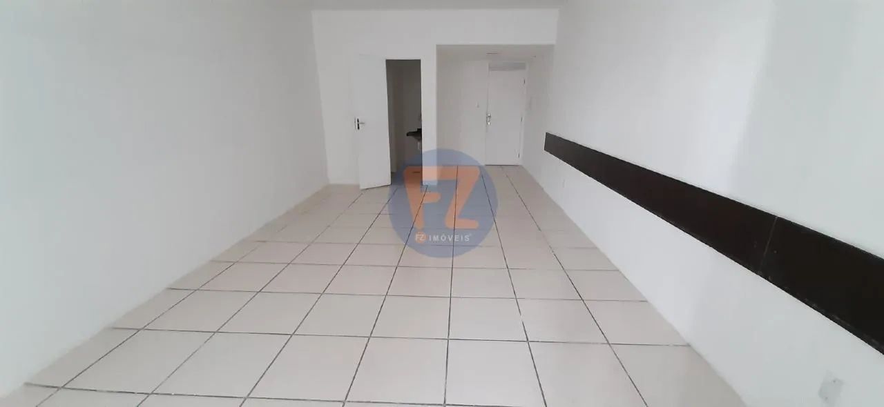 Locação de Comercial / Sala na cidade de Fortaleza - Foto 3