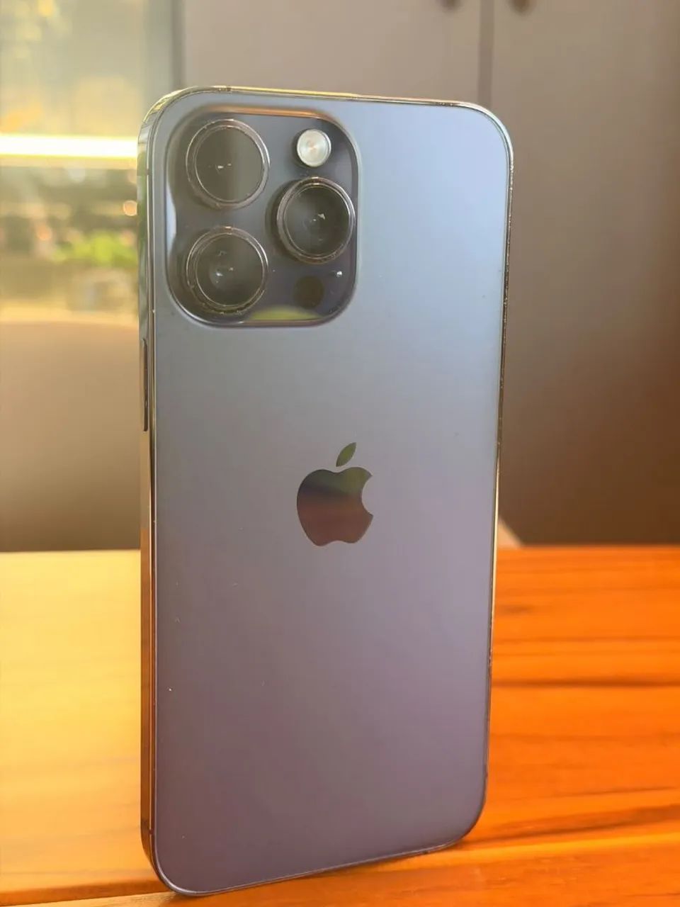 Iphone 14 Pro Max - Foto 4