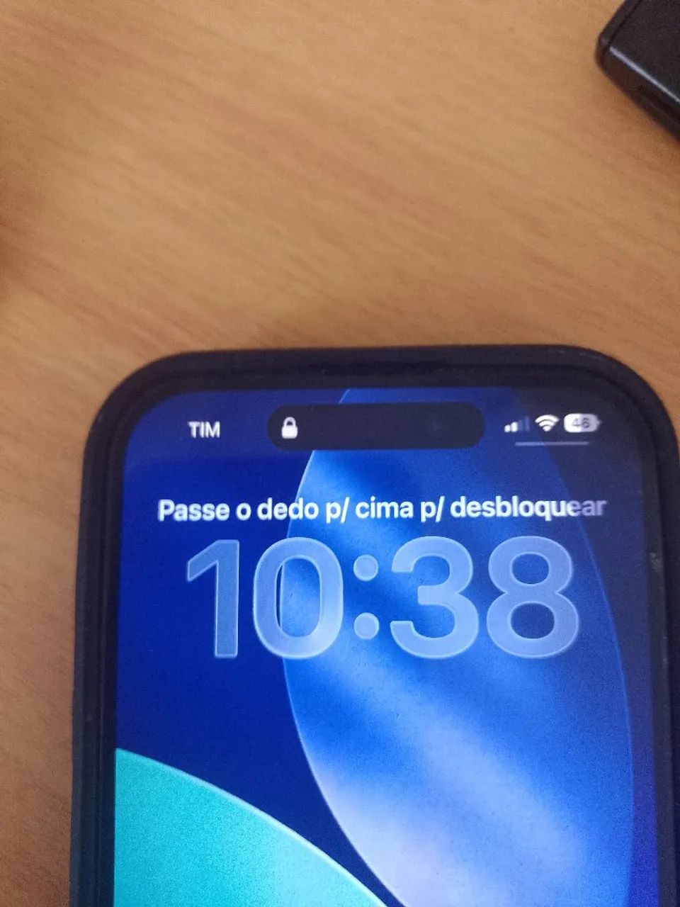 iPhone 15 256gb impecável pouco usado - Foto 5