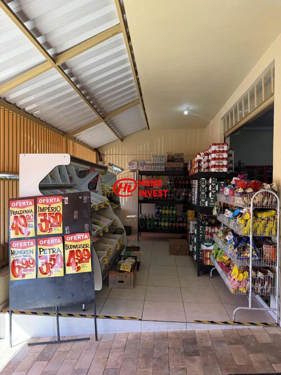 Bussiness Premises em Jundiaí - São Paulo, Jardim Celeste - Foto 2
