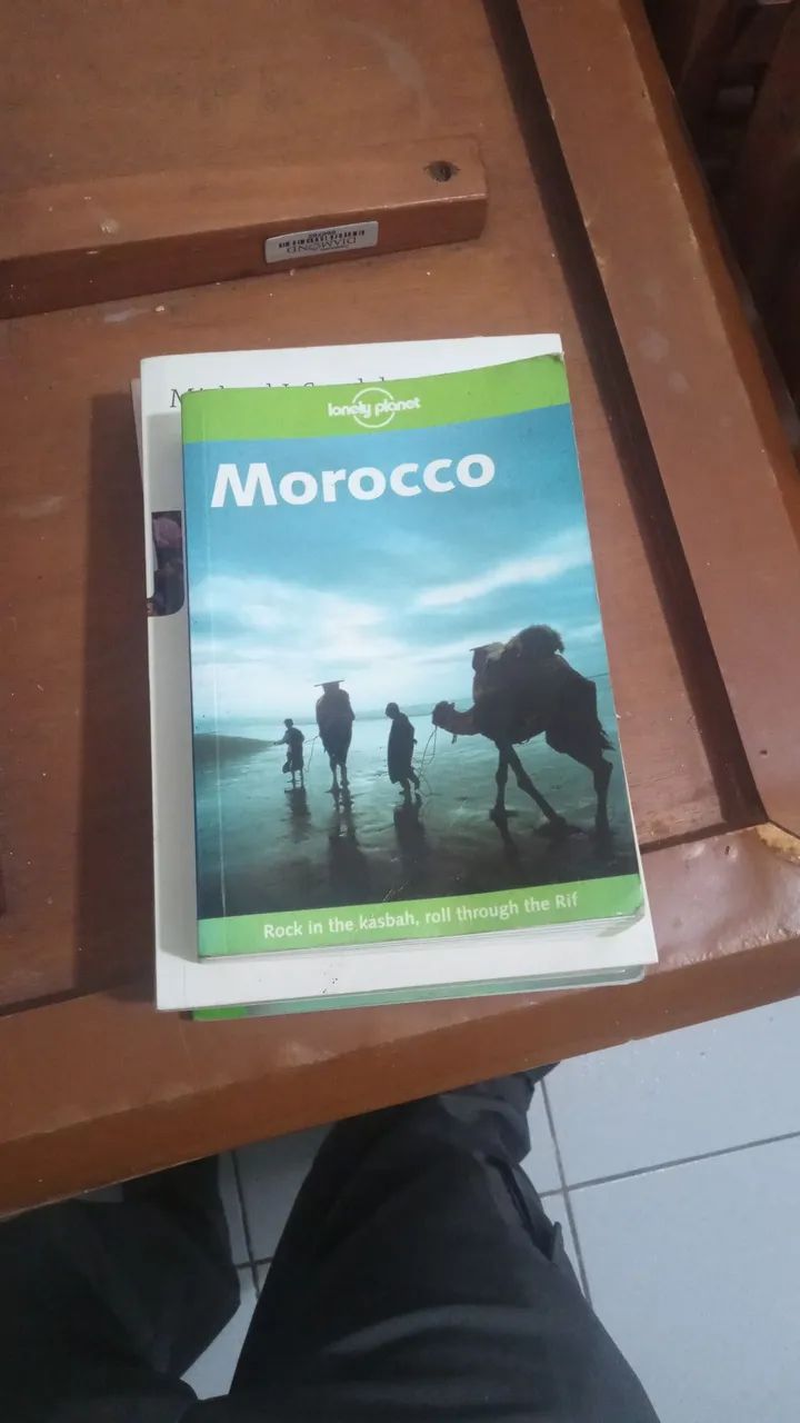 Livro de guia 