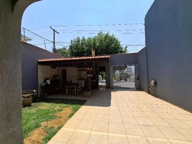 Casa com 2 quarto(s) no bairro Araes em Cuiabá - MT - Foto 5