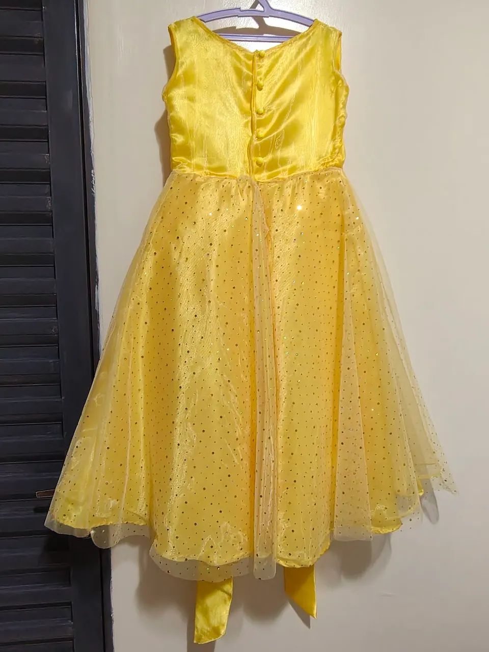Vestidos infantis  - Foto 2