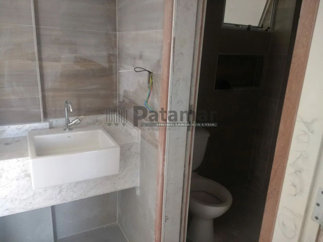 Apartamento com sacada na Vila Sônia - Foto 4