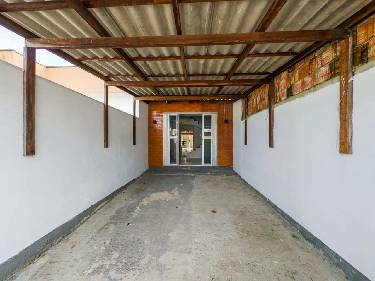 Sobrado para venda em Bairro Areias com 2 quartos, 64m² - Foto 3