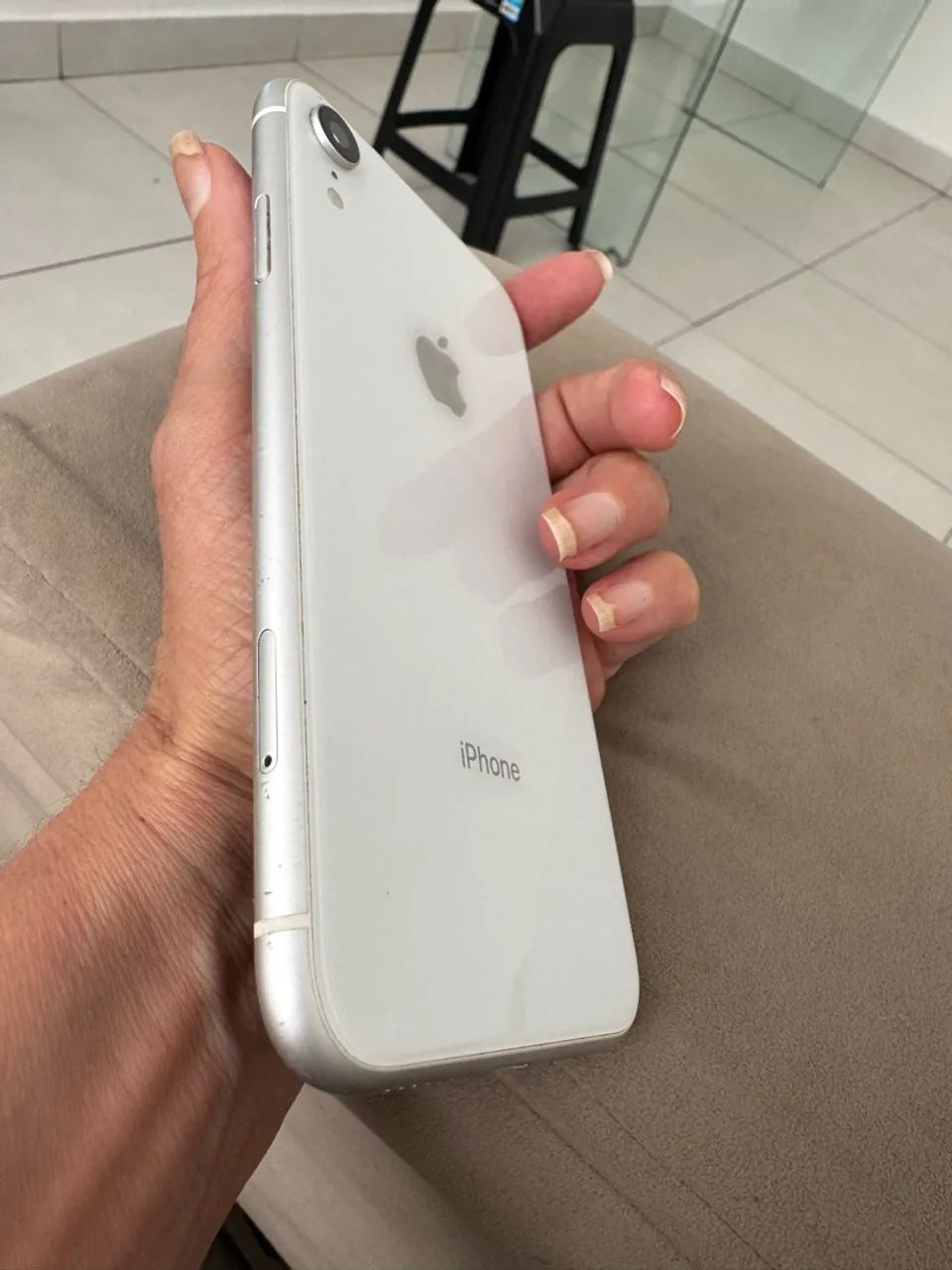 iPhone XR 128  - Foto 5