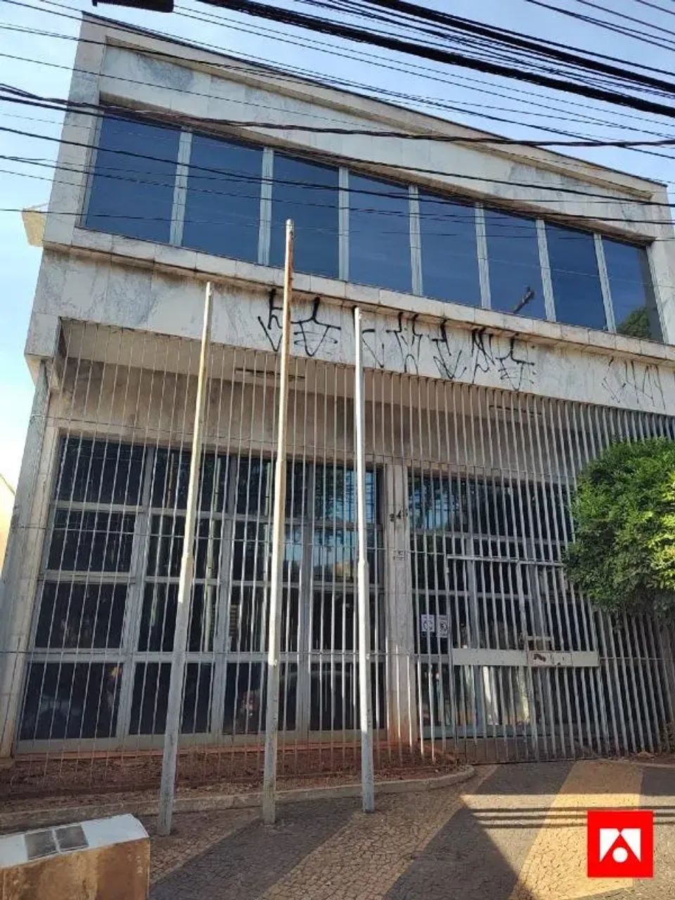 Salão comercial para locação na Vila Pavan em Americana. - Foto 2