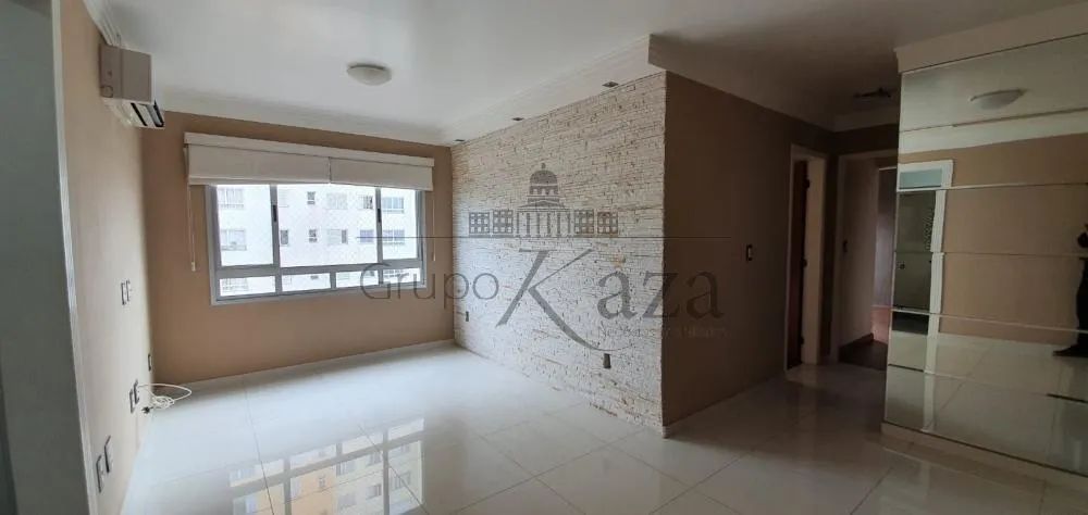 Oportunidade - Apartamento - Floradas - Edifício Pontal de Abrolhos - 02 Dormitórios - 62m - Foto 4