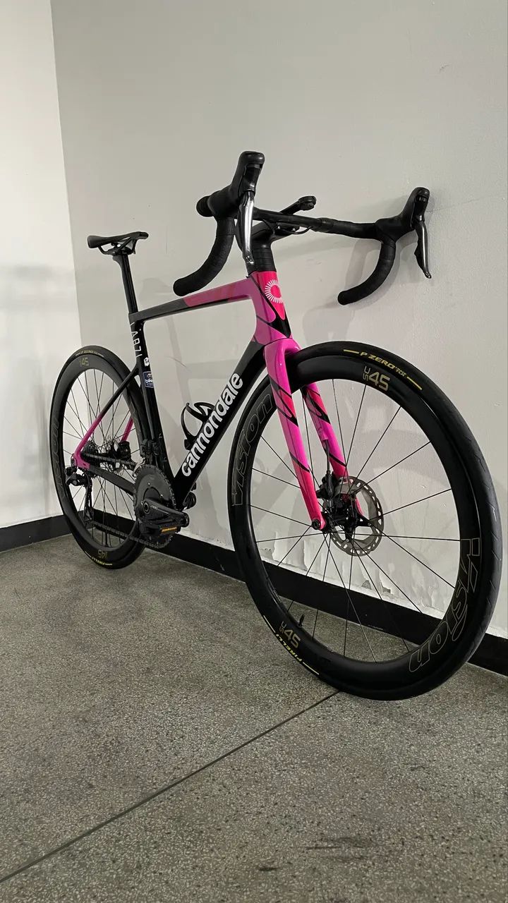 SPEED CANNODALE LAB 71 - Foto 3