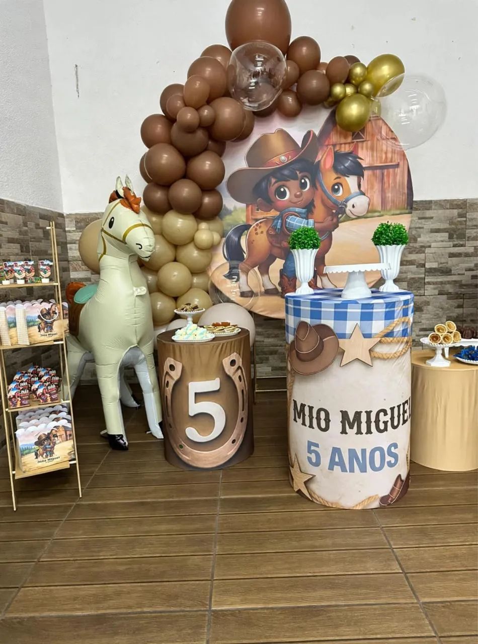 Pegue e monte