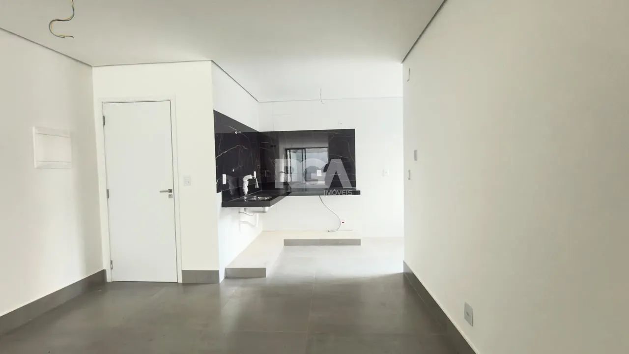 ÁREA PRIVATIVA COM 3 QUARTOS (1 SUÍTE) E 2 VAGAS  SANTA AMÉLIA - Foto 4