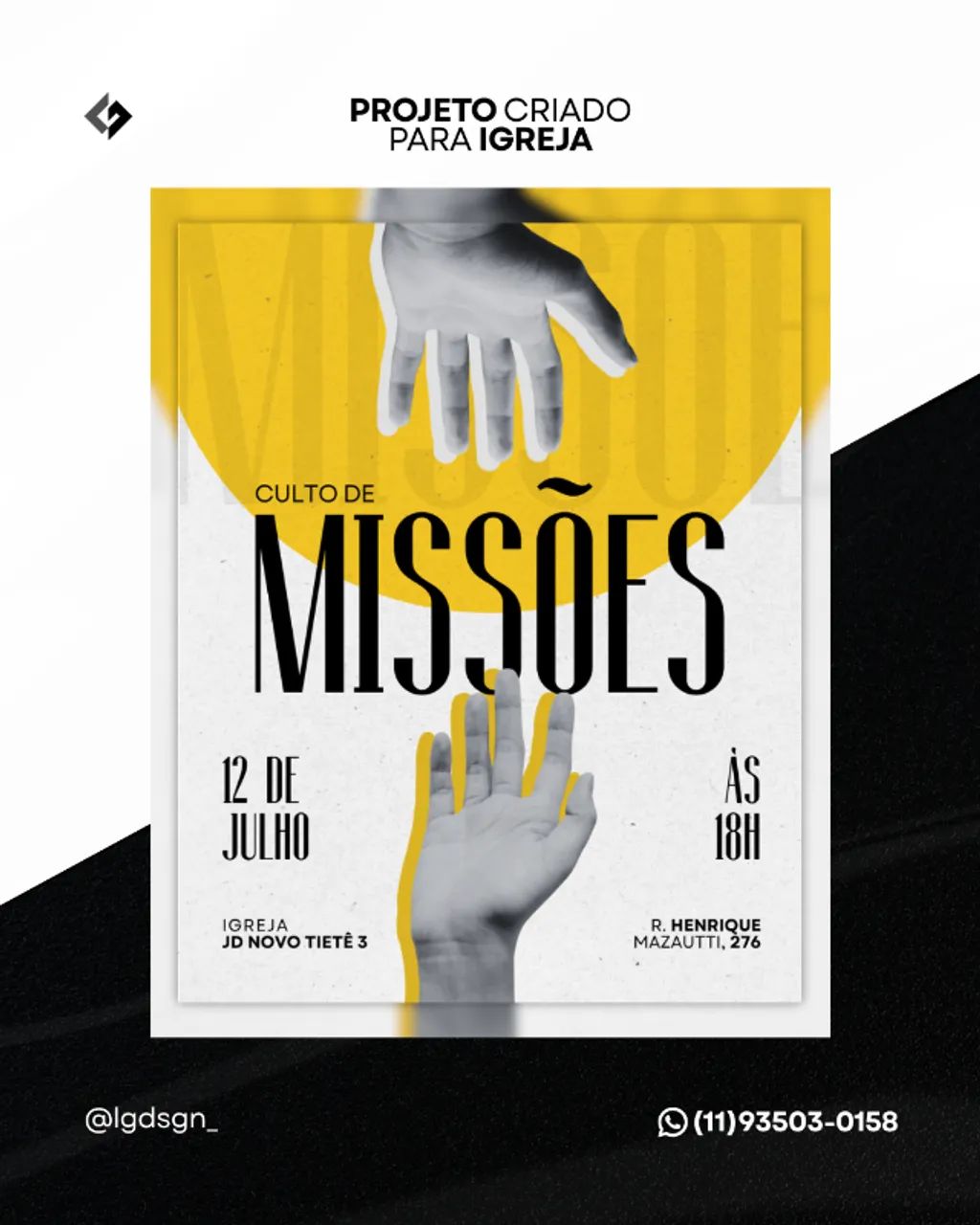 Faço FREELANCER como DESIGNER GRÁFICO/SOCIAL MEDIA - Foto 5
